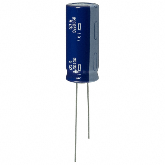 ELXY630ELL391MK30S Chemi-Con  Aluminum Electrolytic Capacitors